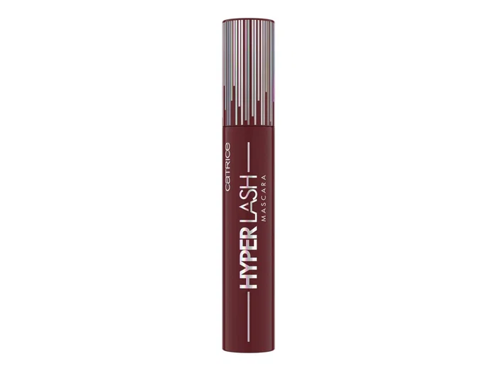 Catrice HYPER LASH máscara de pestañas 030-Burgundy Bliss